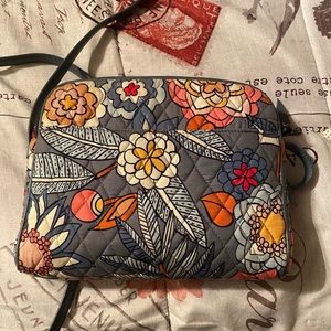 Vera Bradley handbag